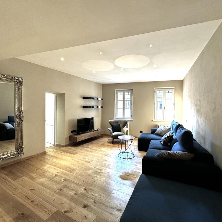 La Piazzetta del Castellare - Appartamento con 2 Camere da Letto - 16