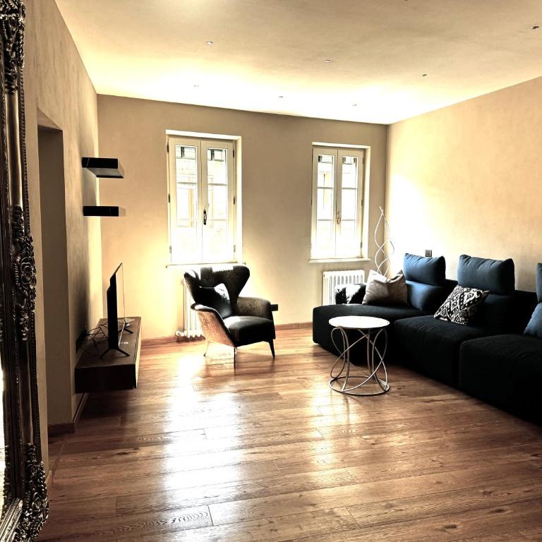 La Piazzetta del Castellare - Appartamento con 2 Camere da Letto - 17