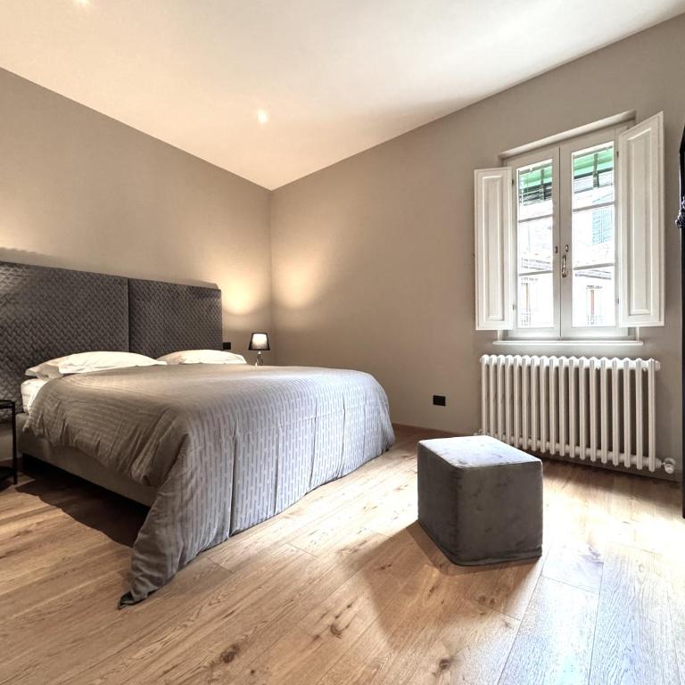 La Piazzetta del Castellare - Appartamento con 2 Camere da Letto - 21