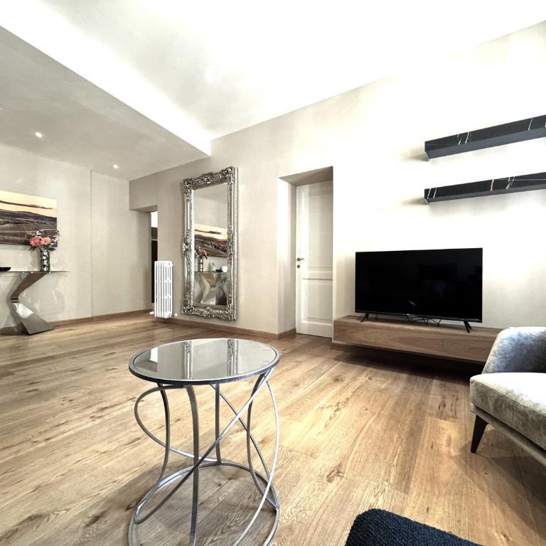 La Piazzetta del Castellare - Appartamento con 2 Camere da Letto - 1