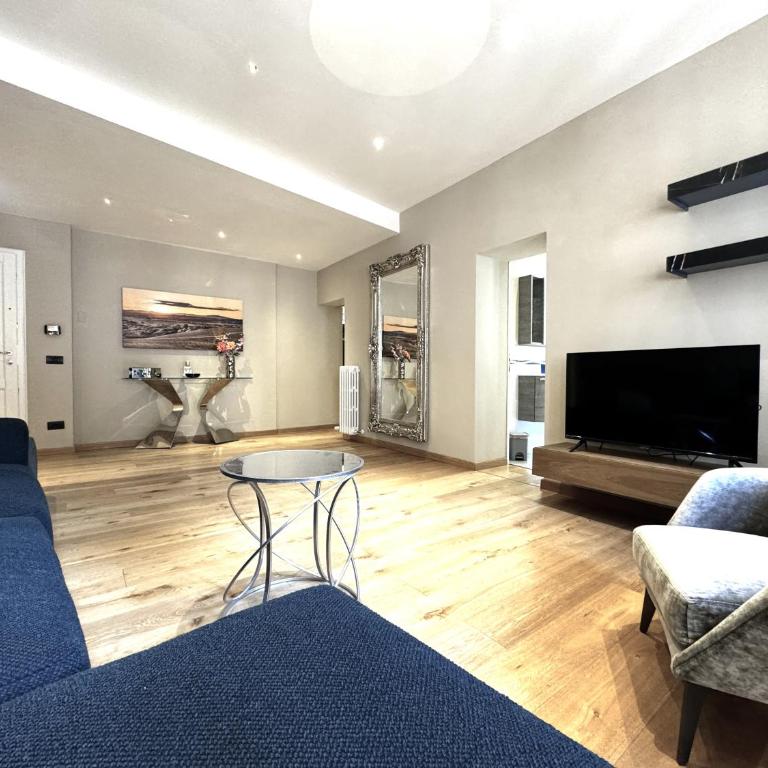 La Piazzetta del Castellare - Appartamento con 2 Camere da Letto - 9