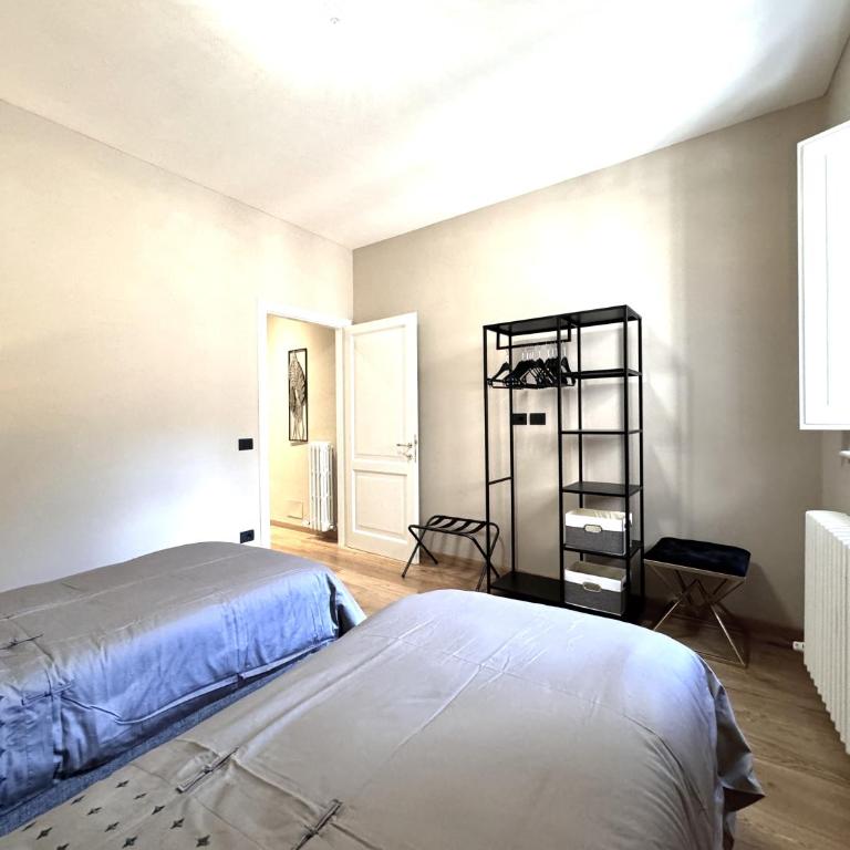 La Piazzetta del Castellare - Appartamento con 2 Camere da Letto - 25
