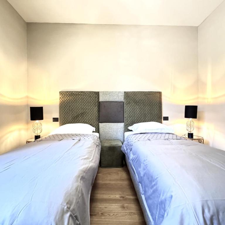 La Piazzetta del Castellare - Appartamento con 2 Camere da Letto - 24