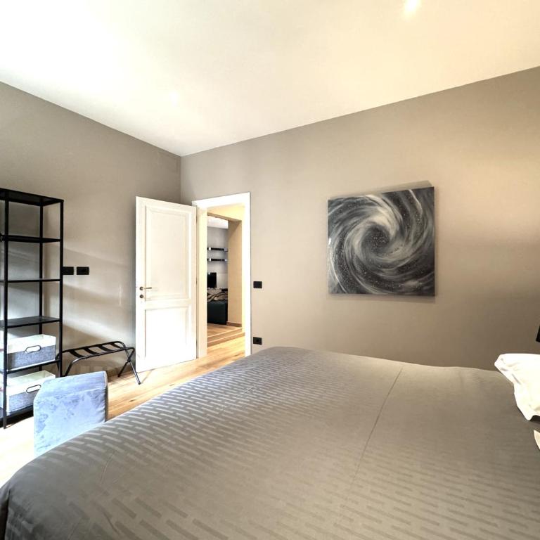 La Piazzetta del Castellare - Appartamento con 2 Camere da Letto - 22