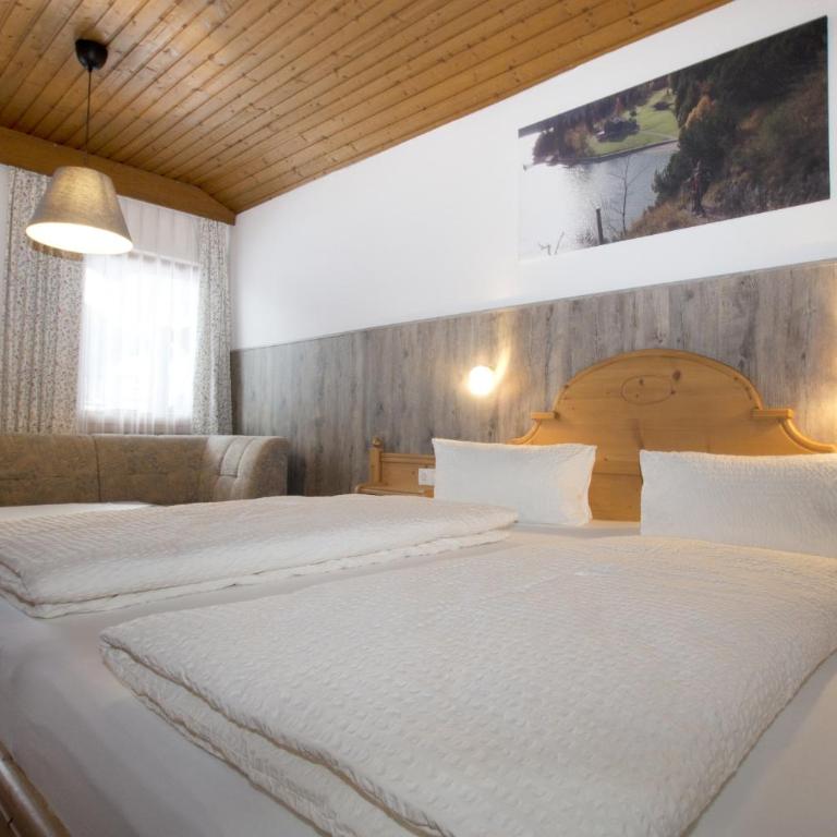 Klausenhof - Deluxe Doppelzimmer - 1