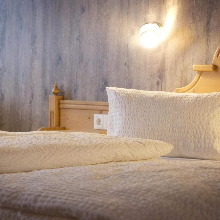 Klausenhof - Deluxe Doppelzimmer - 2