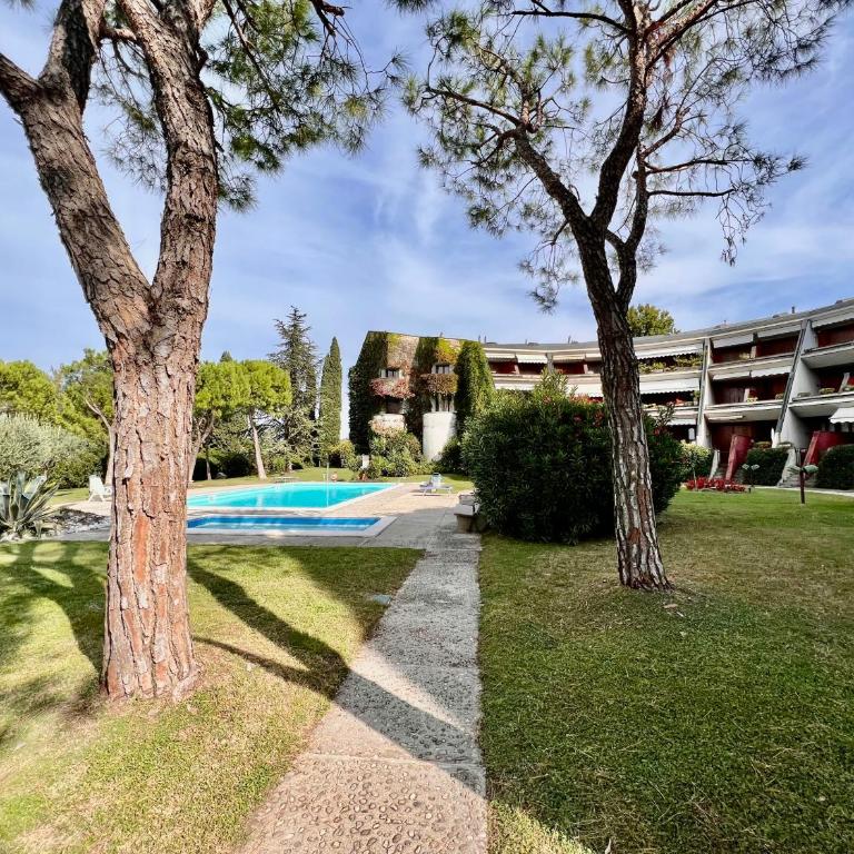 OASI - Appartamento con 1 Camera da Letto - 19