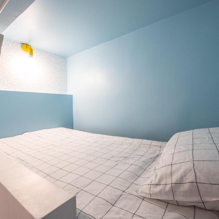 Valencio - Un belvédère sur le Vieux Lyon - Monolocale - 19