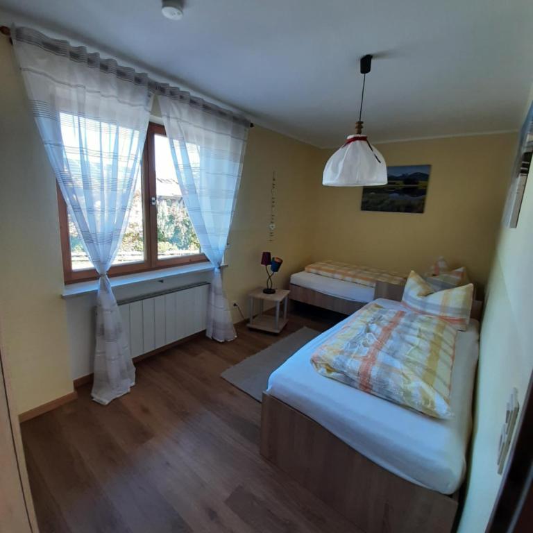 Haus Sorgschrofen - Apartment mit 2 Schlafzimmern - 20