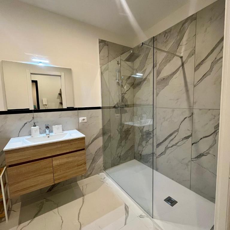 Residenza Elegante - A 5 fermate dal Duomo - Casa Vacanze - 4