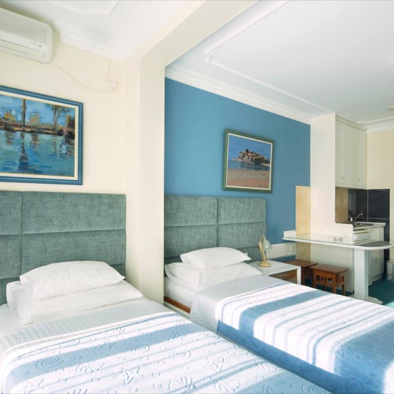 Hotel Bella Vista - Studio (2 Odrasle Osobe) - 2