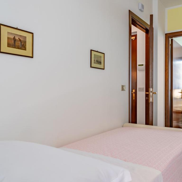 GuestHost - Seaside Flat Just Steps from the Beach - Appartamento con 1 Camera da Letto - 7