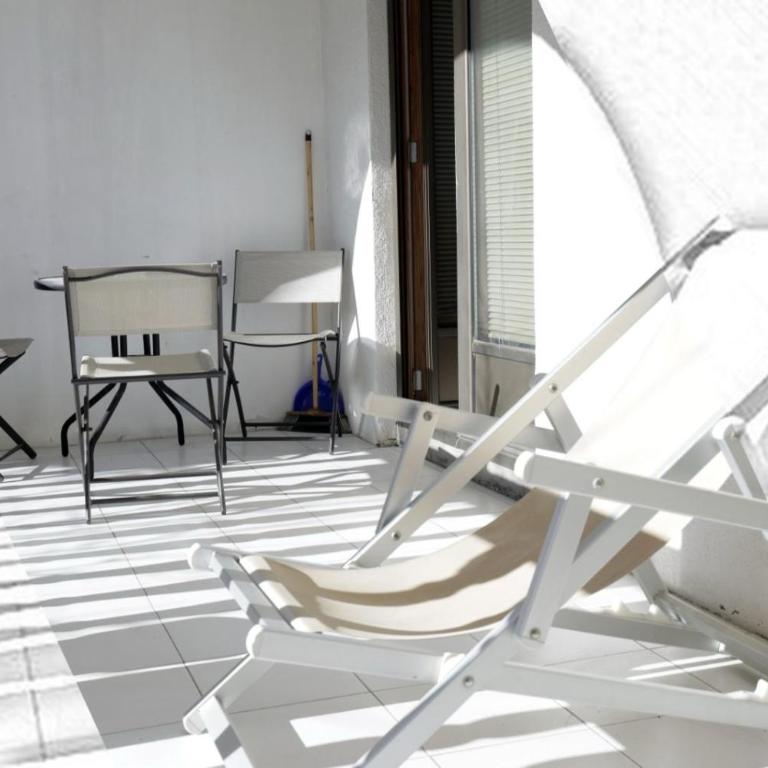 DOLCE BUDVA APARTMANI eco pumpa - Apartment mit 1 Schlafzimmer - 5
