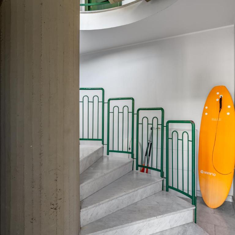 GuestHost - Seaside Flat Just Steps from the Beach - Appartamento con 1 Camera da Letto - 16