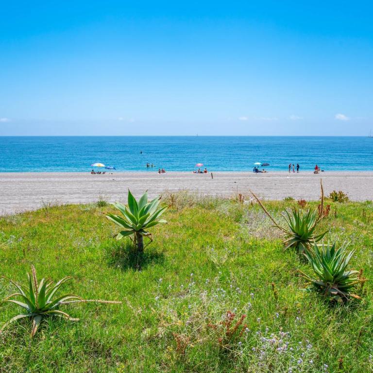 GuestHost - Seaside Flat Just Steps from the Beach - Appartamento con 1 Camera da Letto - 19