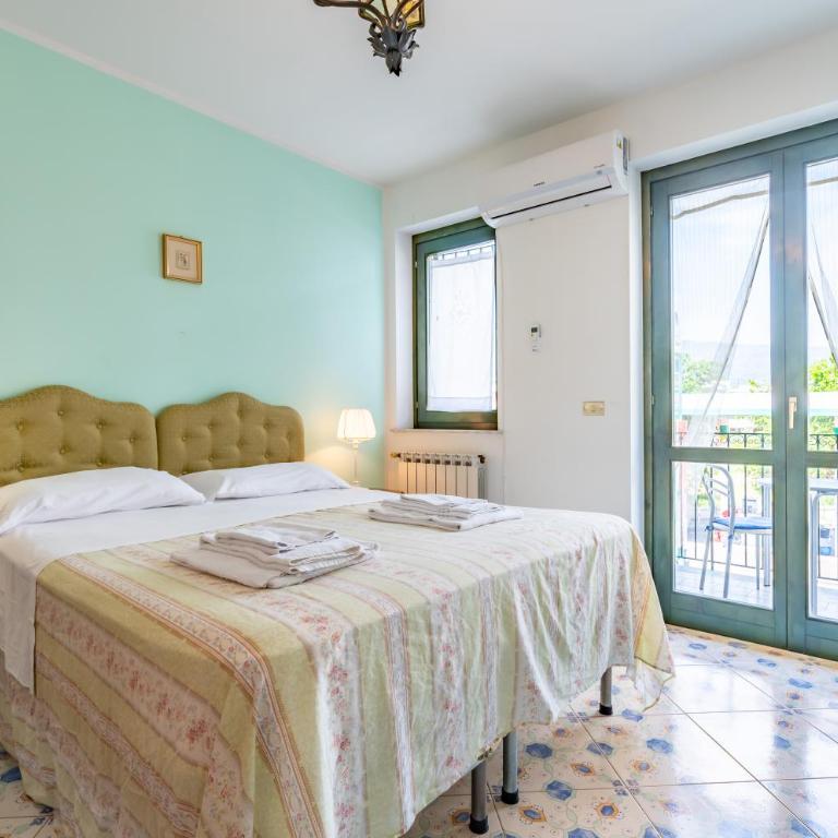 GuestHost - Seaside Flat Just Steps from the Beach - Appartamento con 1 Camera da Letto - 2