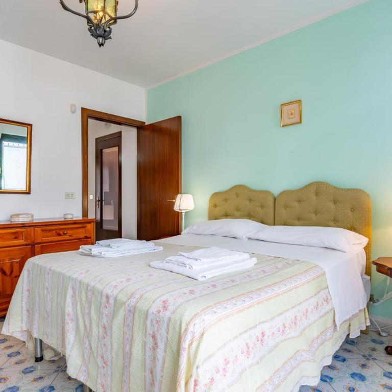 GuestHost - Seaside Flat Just Steps from the Beach - Appartamento con 1 Camera da Letto - 5
