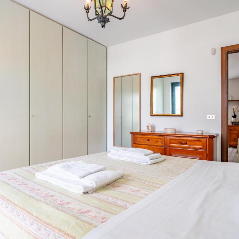 GuestHost - Seaside Flat Just Steps from the Beach - Appartamento con 1 Camera da Letto - 10