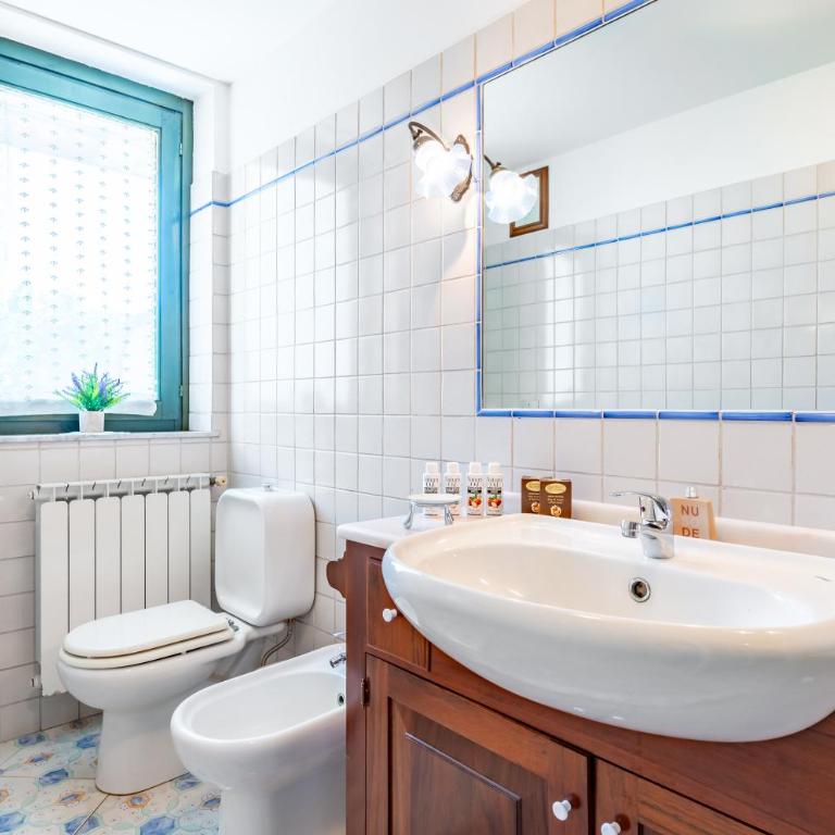GuestHost - Seaside Flat Just Steps from the Beach - Appartamento con 1 Camera da Letto - 13
