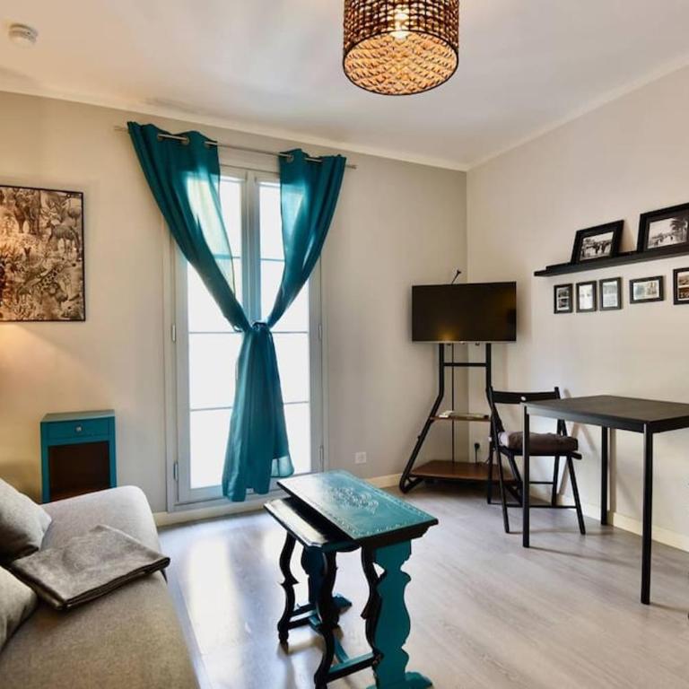 Nice Signature Cours Saleya - Appartement 1 Chambre - 1