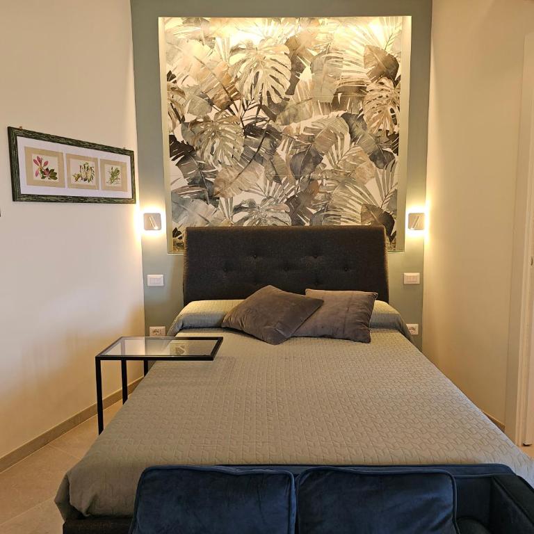 Marenza House, Taormina di Villino Turchetti - One-Bedroom House - 23
