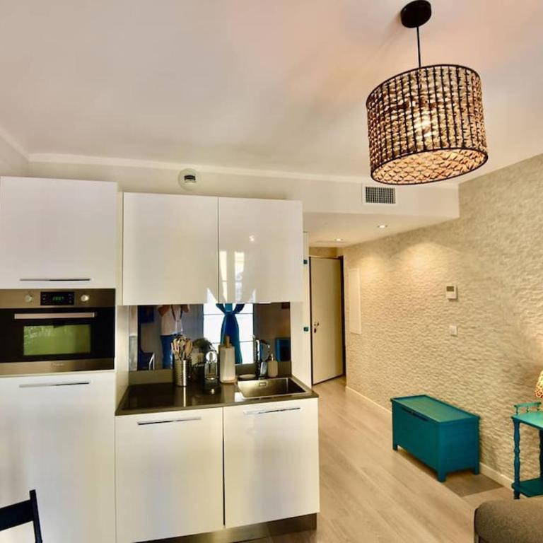 Nice Signature Cours Saleya - Appartement 1 Chambre - 2