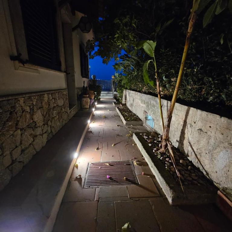 Marenza House, Taormina di Villino Turchetti - One-Bedroom House - 8