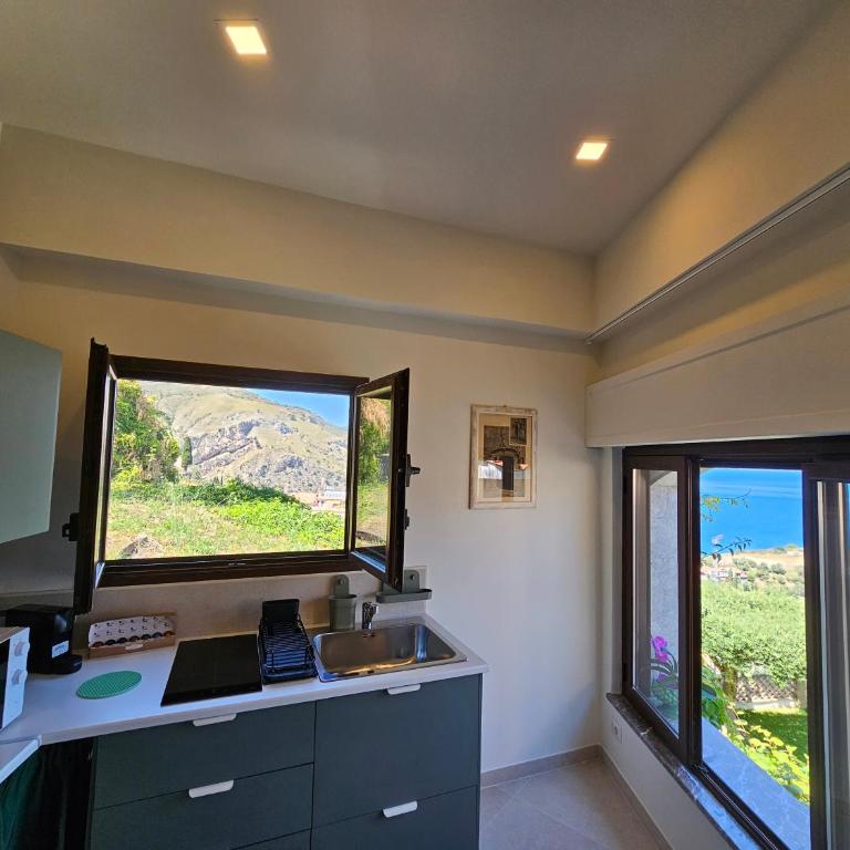 Marenza House, Taormina di Villino Turchetti - One-Bedroom House - 13
