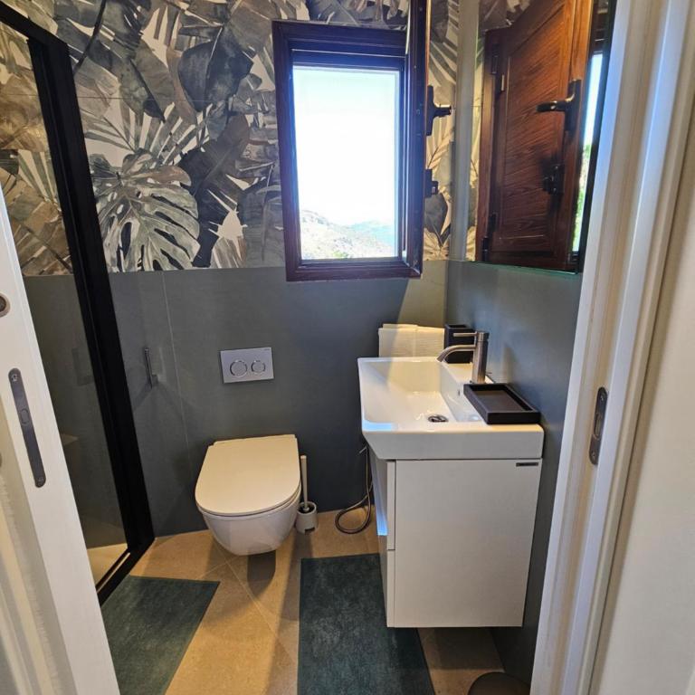 Marenza House, Taormina di Villino Turchetti - One-Bedroom House - 18