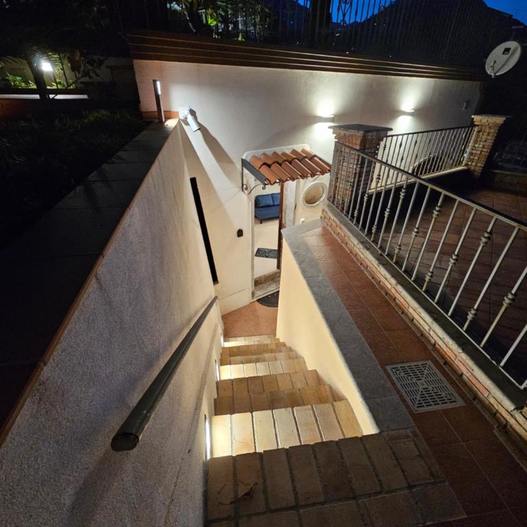Marenza House, Taormina di Villino Turchetti - One-Bedroom House - 9