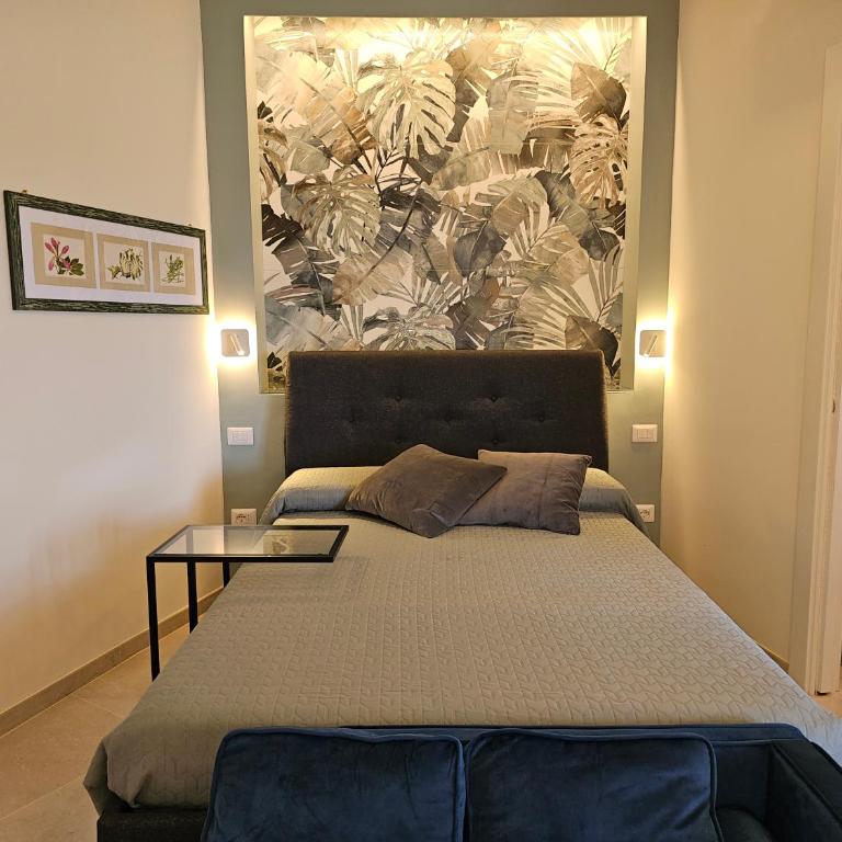 Marenza House, Taormina di Villino Turchetti - One-Bedroom House - 25