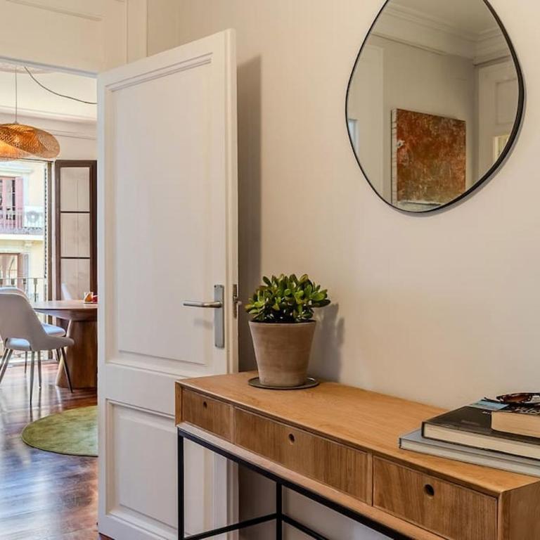 Canela Homes BARCELONA BRUC - Two-Bedroom Apartment - 6