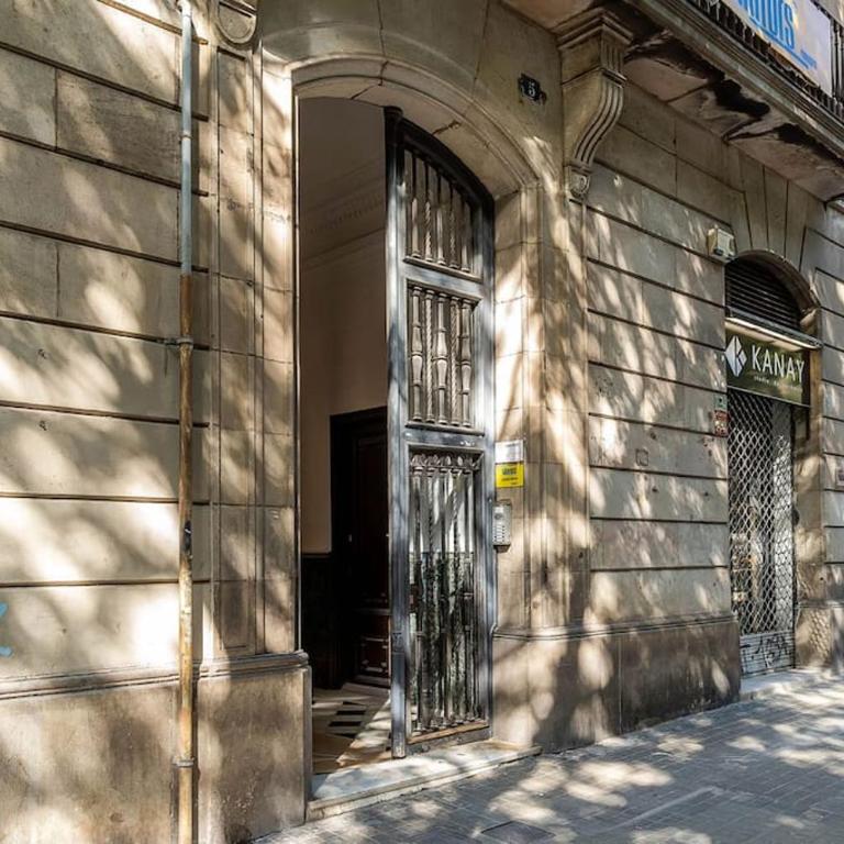 Canela Homes BARCELONA BRUC - Two-Bedroom Apartment - 8