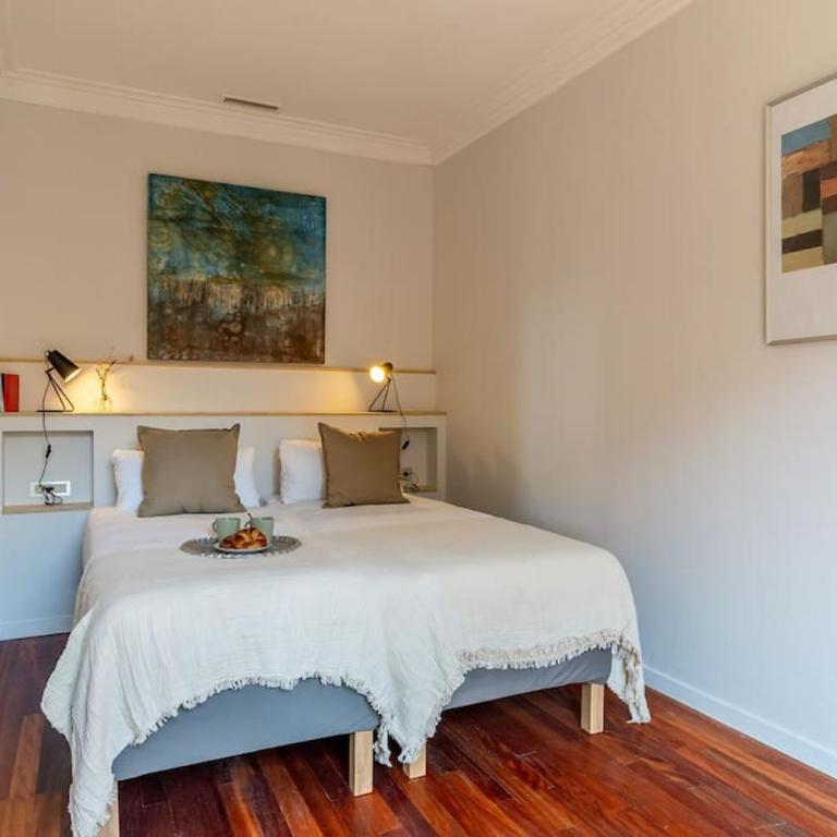 Canela Homes BARCELONA BRUC - Two-Bedroom Apartment - 13