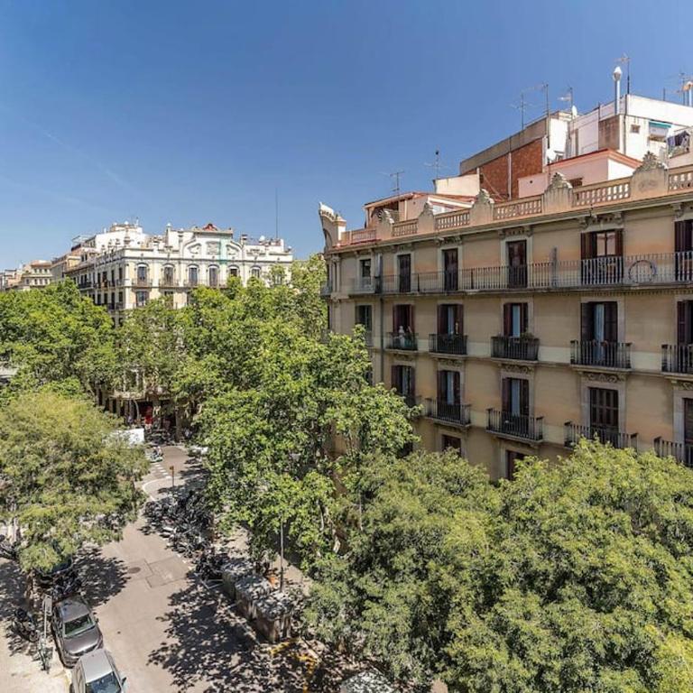 Canela Homes BARCELONA BRUC - Two-Bedroom Apartment - 21