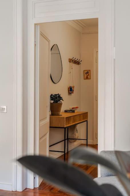 Canela Homes BARCELONA BRUC - Two-Bedroom Apartment - 23