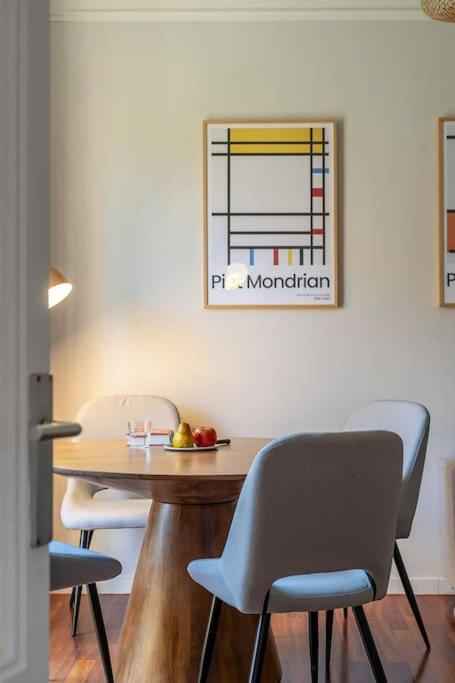 Canela Homes BARCELONA BRUC - Two-Bedroom Apartment - 27