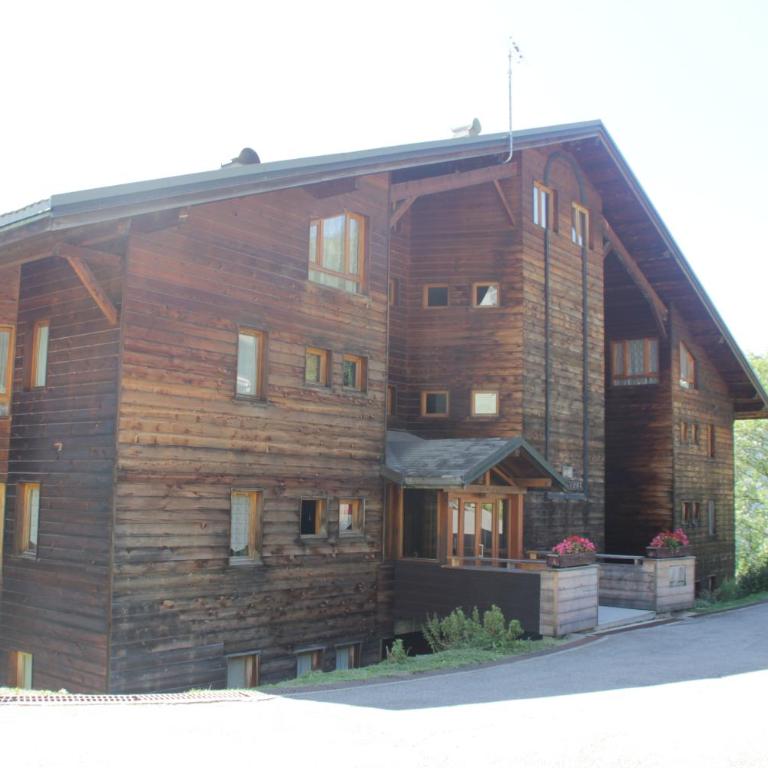 VAL PIERRE VPD2 CENTER & SPACIOUS 8 Pers - Apartment with Balcony - 23