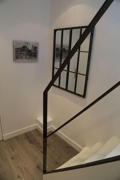Maison pecheur rénovée au centre de Trouville - Casa de 2 dormitorios - 26