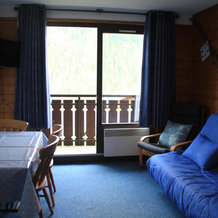VERONICA VR49 NATURE & MOUNTAIN 6 Pers - Appartement avec Balcon - 3