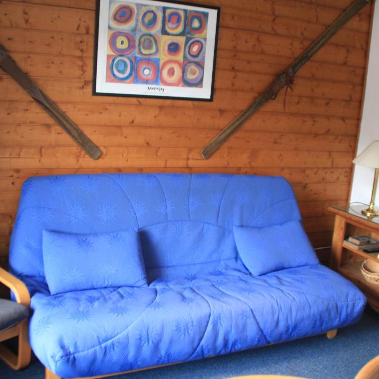 VERONICA VR49 NATURE & MOUNTAIN 6 Pers - Appartement avec Balcon - 4