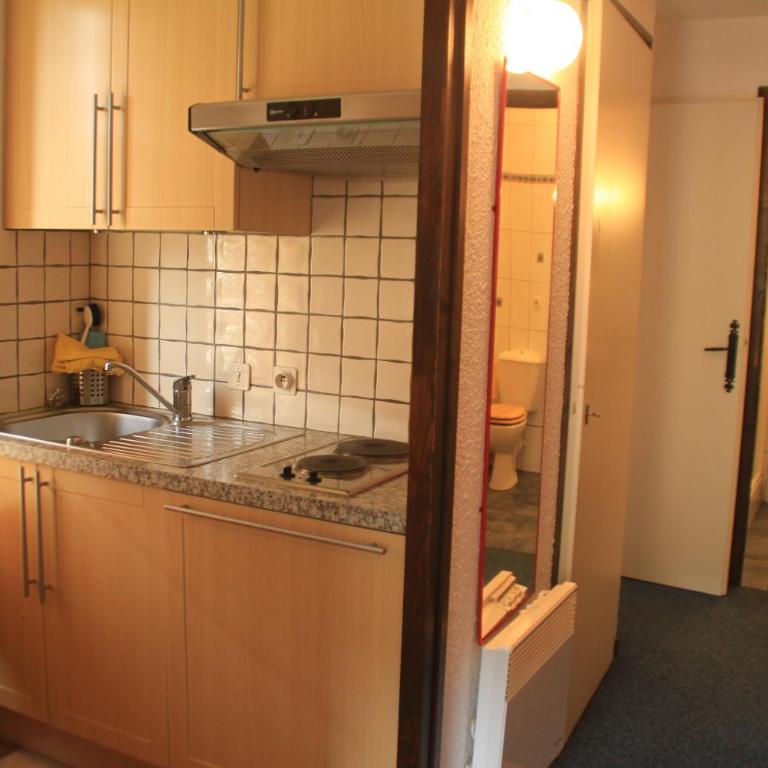 VERONICA VR49 NATURE & MOUNTAIN 6 Pers - Appartement avec Balcon - 5