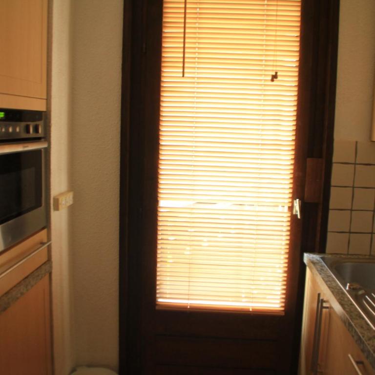 VERONICA VR49 NATURE & MOUNTAIN 6 Pers - Appartement avec Balcon - 6