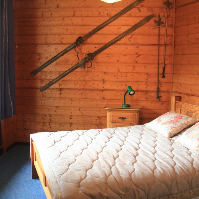 VERONICA VR49 NATURE & MOUNTAIN 6 Pers - Appartement avec Balcon - 7