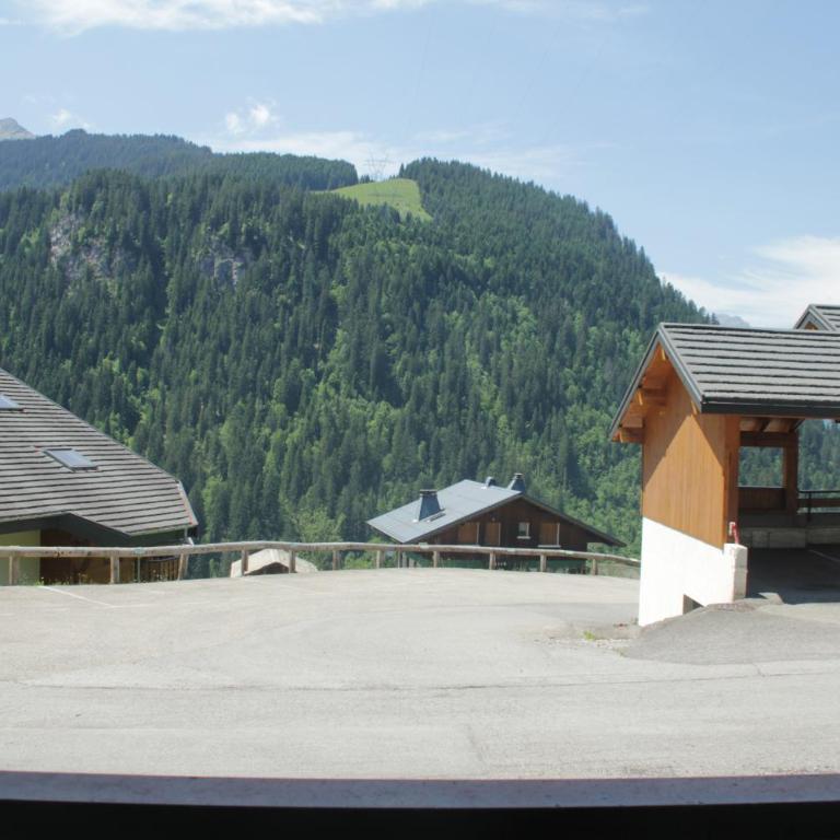 VERONICA VR49 NATURE & MOUNTAIN 6 Pers - Appartement avec Balcon - 14