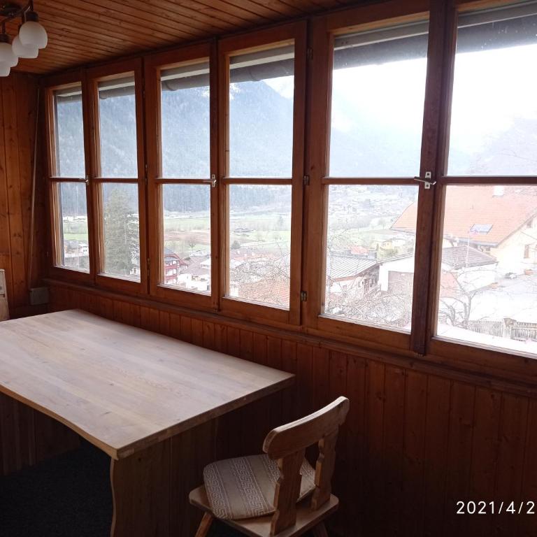 Ansitz Hofer - Deluxe Apartment - 11