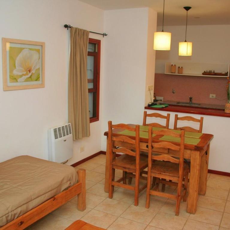 Maritimo Apart - Apartamento Superior - 2