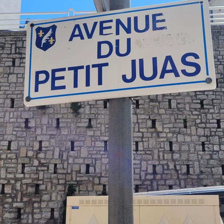 Cannes centre 4 personnes - Appartement 1 Chambre - 2