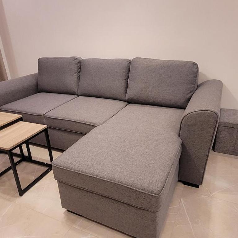 Cannes centre 4 personnes - Appartement 1 Chambre - 3