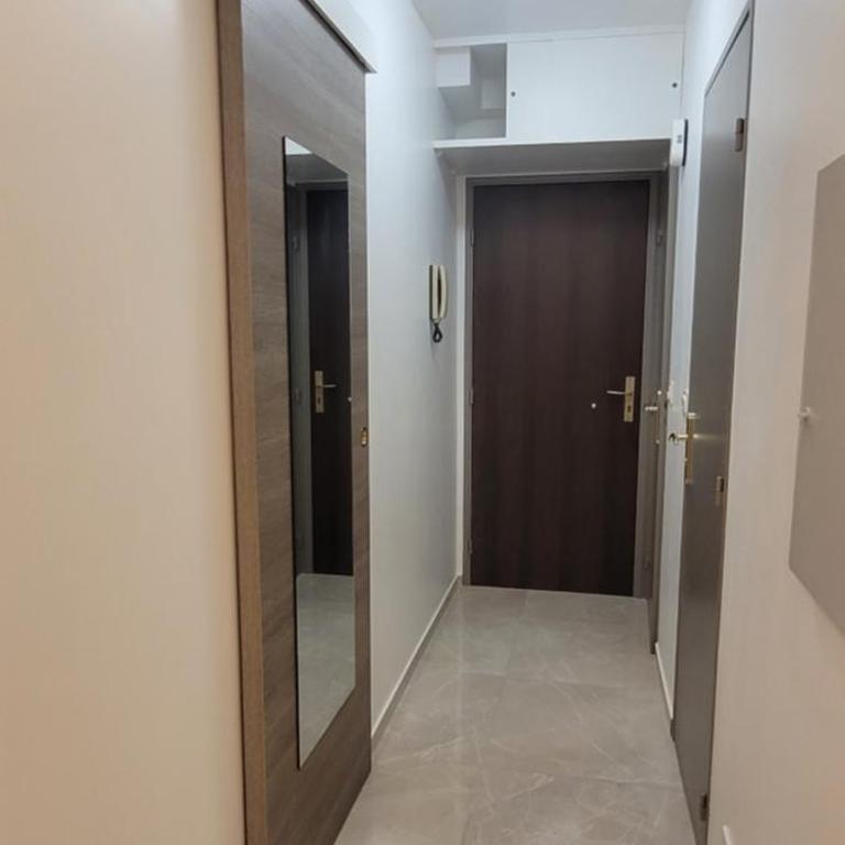 Cannes centre 4 personnes - Appartement 1 Chambre - 11